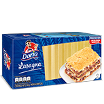 Pastas Doria