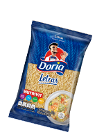 Pastas Doria