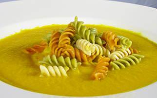 Pastas Doria