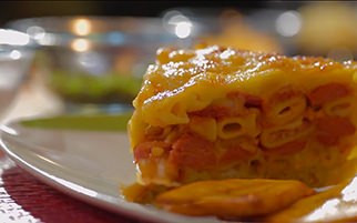 Pastas Doria